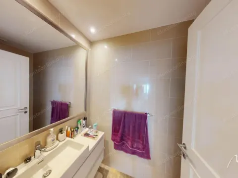 Sale, two bedroom apartment, 133m², Luštica Bay, Tivat - image 25