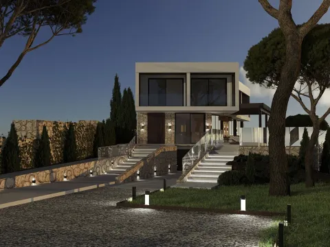 Prodaja, kuća, 550m², Budva, Crna Gora - image 5