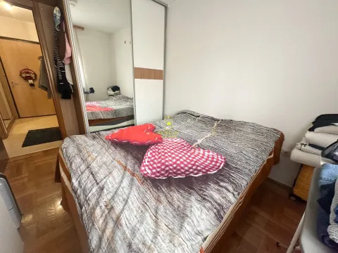 Sale, one bedroom apartment, 41m², Stari Aerodrom, Podgorica - image 6