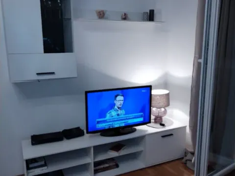 Prodaja, dvosoban stan, 51m², Centar, Novi Sad - image 5