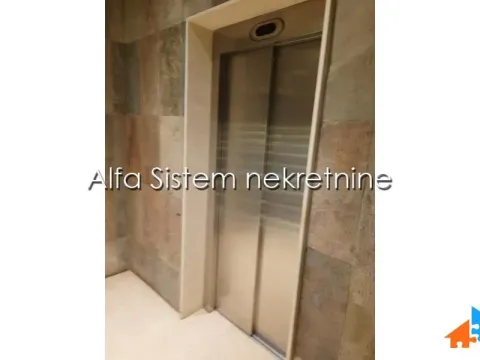 Izdavanje, dvosoban stan, 60m², Savski Venac, Beograd - image 17