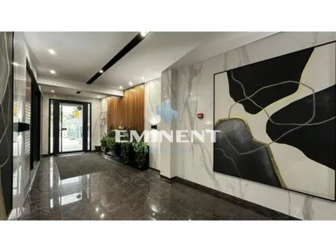 Rent, three bedroom apartment, 60m², Autokomanda, Voždovac Sve Podlokacije - image 20