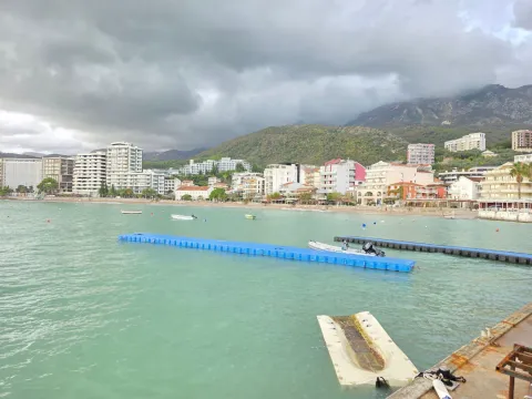 Prodaja, poslovni prostor, 123m², Rafailovići, Budva - image 7