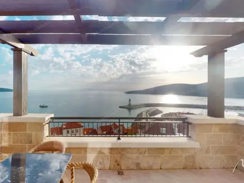 Sale, studio apartment, 52m², Luštica Bay, Tivat - image 1