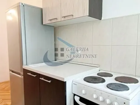 Sale, one bedroom apartment, 38m², Vračar Sve Podlokacije, Beograd - image 25