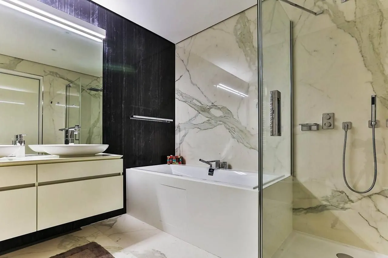 Sale, three bedroom apartment, 572m², Dukley Gardens, Budva
