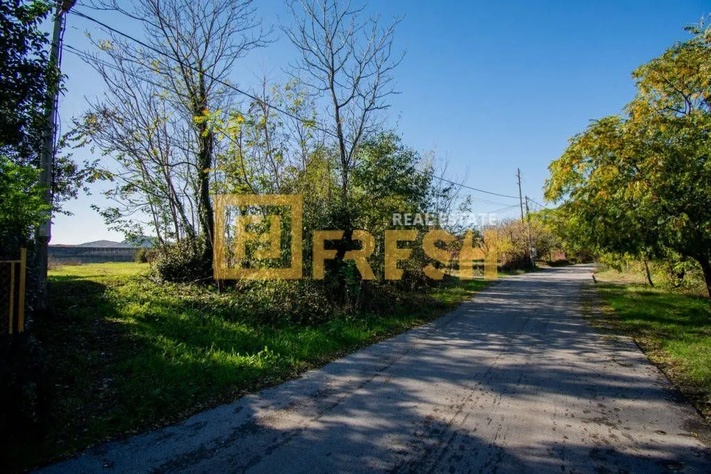 Prodaja, plac, 2400m², Zeta, Podgorica