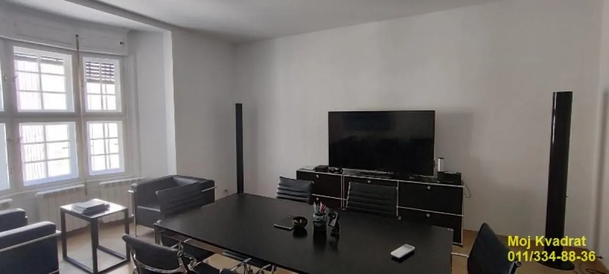 Rent, office space, 34m², Stari Grad, Beograd