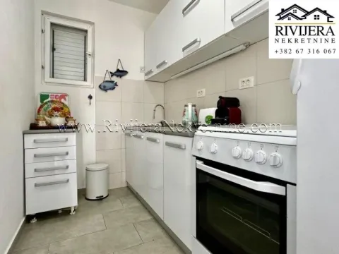 Sale, two bedroom apartment, 90m², Krašići, Tivat - image 13