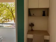 Izdavanje, jednosoban stan, 38m², Blok 5, Podgorica - image 6