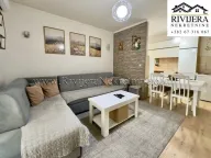 Sale, two bedroom apartment, 48m², Dobrota, Kotor - image 2