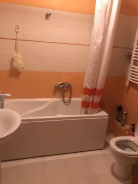 Rent, two bedroom apartment, 63m², Ljubović, Podgorica - image 9