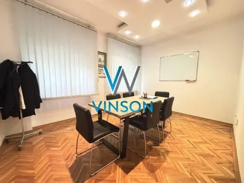 Izdavanje, poslovni prostor, 65m², Centar, Novi Sad - image 3