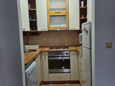 Prodaja, jednosoban stan, 42m², Zagorič, Podgorica - image 5