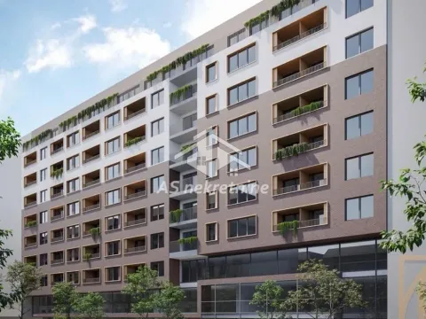 Sale, three bedroom apartment, 77m², Zvezdara Sve Podlokacije, Beograd - image 9