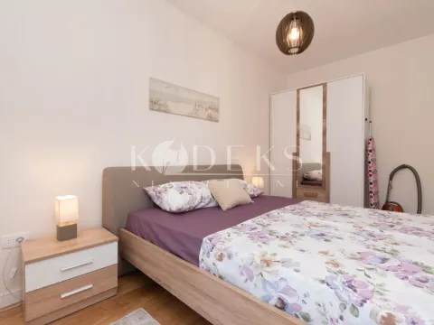 Izdavanje, jednosoban stan, 39m², Central Point, Podgorica - image 12
