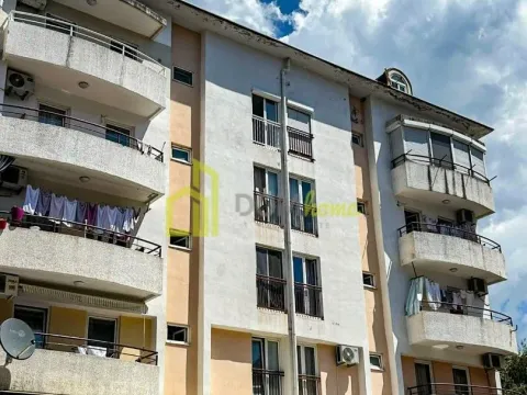 Prodaja, jednosoban stan, 40m², Budva, Crna Gora - image 14