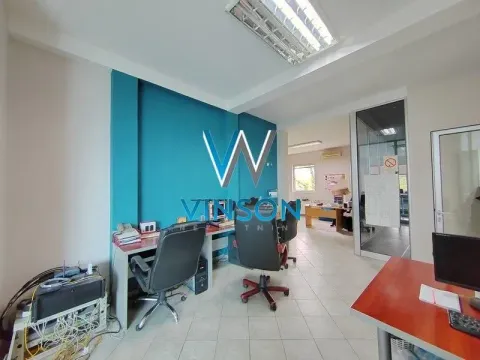 Rent, office space, 491m², Vidovdansko naselje, Novi Sad Sve Podlokacije - image 9
