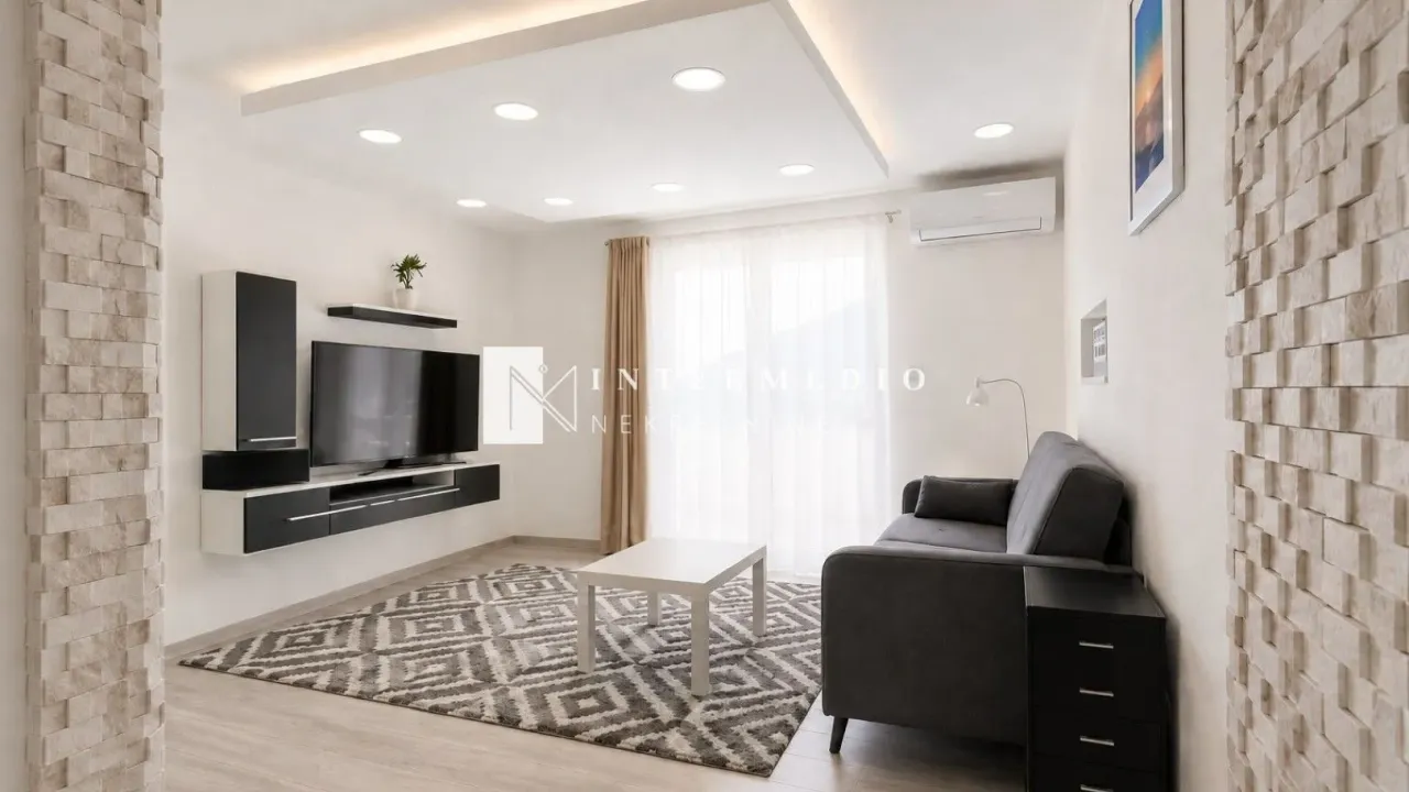 Sale, two bedroom apartment, 70m², Gomila, Herceg Novi