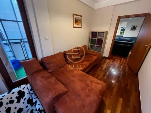 Izdavanje, trosoban stan, 85m², Sajmište, Novi Sad - image 15