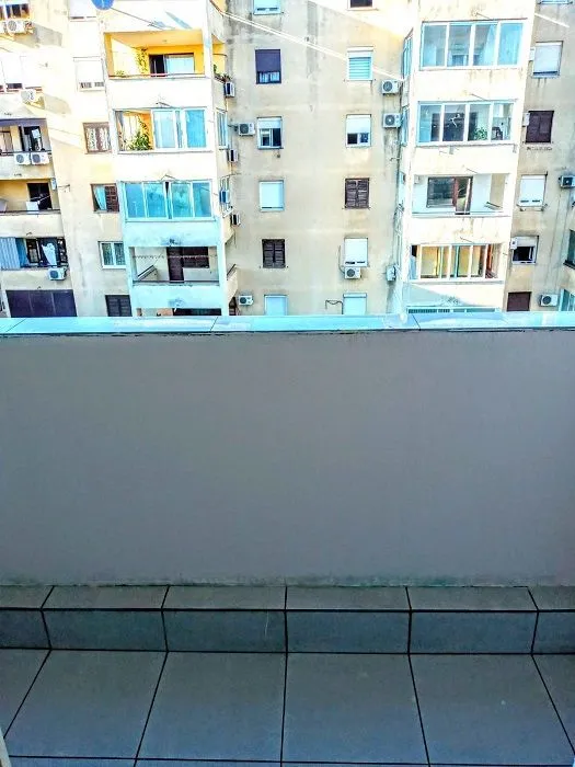 Sale, studio apartment, 30m², Gintaš, Podgorica