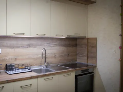 Izdavanje, jednosoban stan, 40m², Tološi, Podgorica - image 6