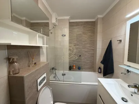 Rent, two bedroom apartment, 43m², Grbavica, Novi Sad Sve Podlokacije - image 9