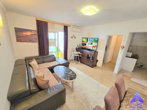 Sale, one bedroom apartment, 48m², Mainski Put, Budva - image 1