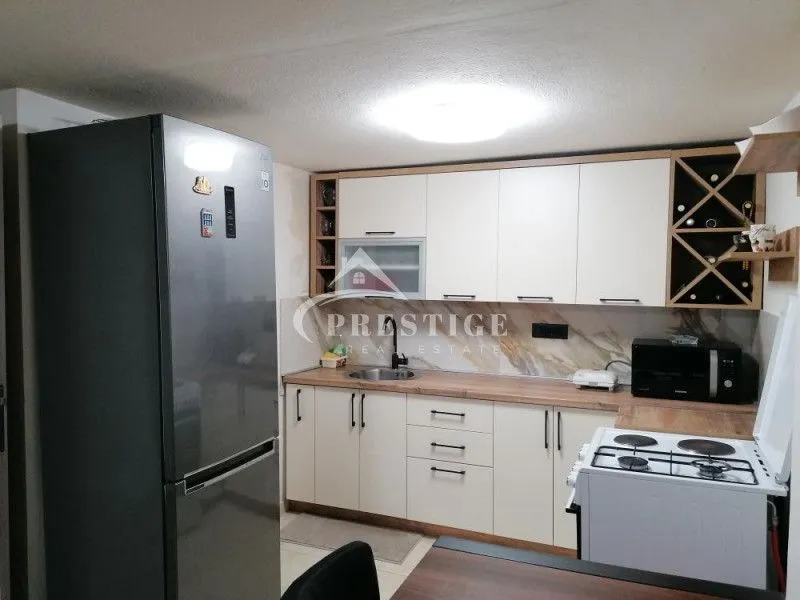Sale, two bedroom apartment, 61m², Preko Morače, Podgorica