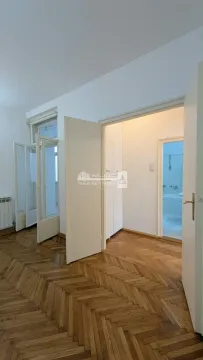 Rent, four bedroom apartment, 98m², Vračar Hram, Vračar Sve Podlokacije - image 12