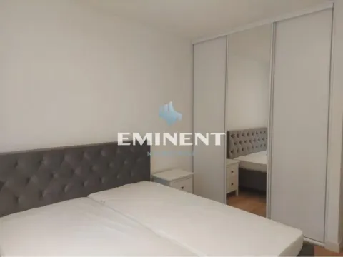 Rent, two bedroom apartment, 57m², Savski Venac, Beograd - image 6