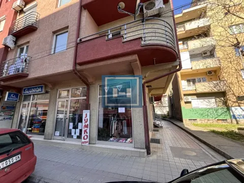 Sale, office space, 34m², Centar, Jagodina - image 8