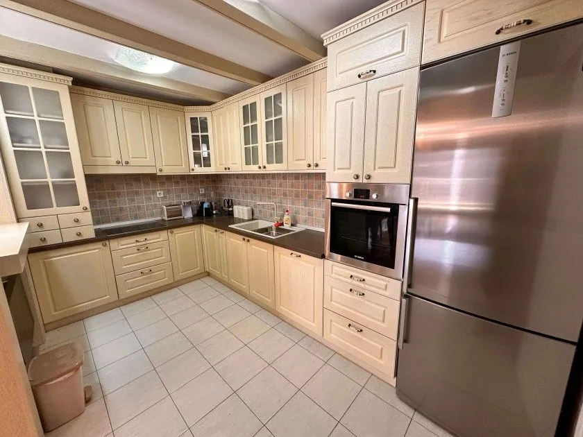 Sale, two bedroom apartment, 92m², City Kvart, Podgorica