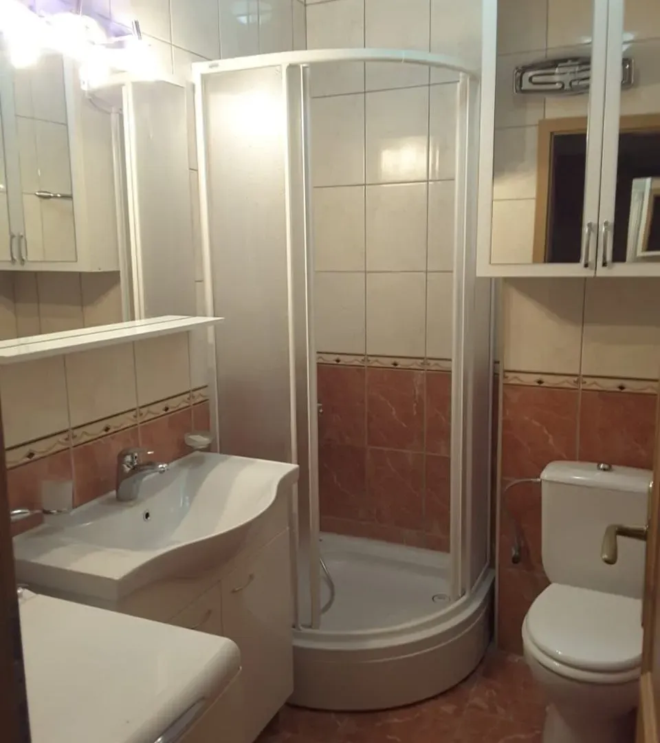 Prodaja, jednosoban stan, 33m², Petrovac, Budva