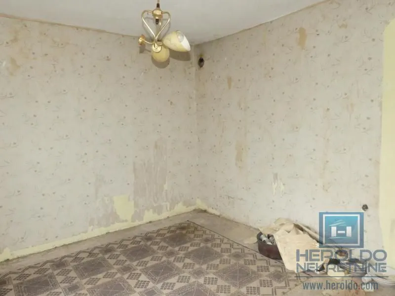 Prodaja, kuća, 60m², Dragocvet, Jagodina