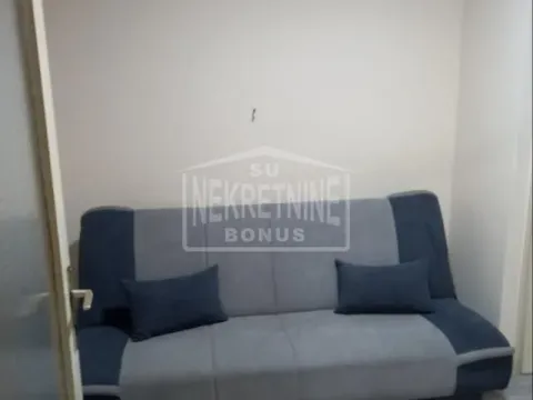 Sale, two bedroom apartment, 45m², Prozivka, Subotica - image 7