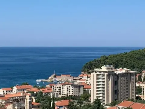 Prodaja, jednosoban stan, 42m², Petrovac, Budva - image 1