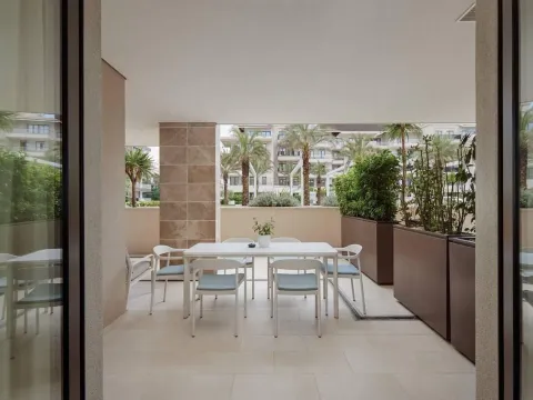 Prodaja, trosoban stan, 193m², Porto Montenegro, Tivat - image 4