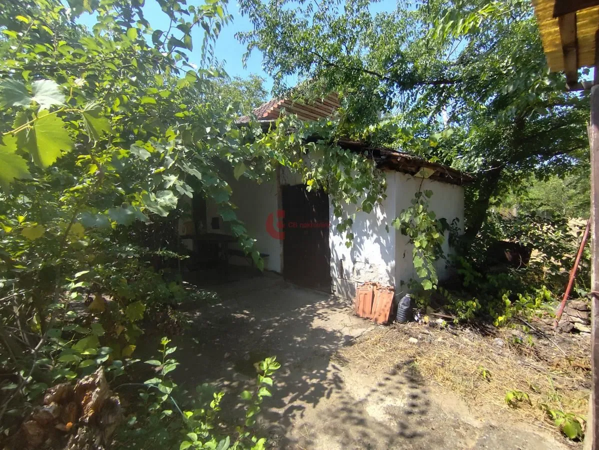 Prodaja, kuća, 48m², Makova Sedmica, Subotica