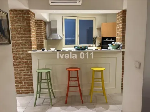 Sale, three bedroom apartment, 95m², Stari Grad, Beograd - image 7