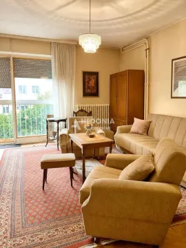Prodaja, dvosoban stan, 49m², Hala Pionir, Palilula Sve Podlokacije - image 1