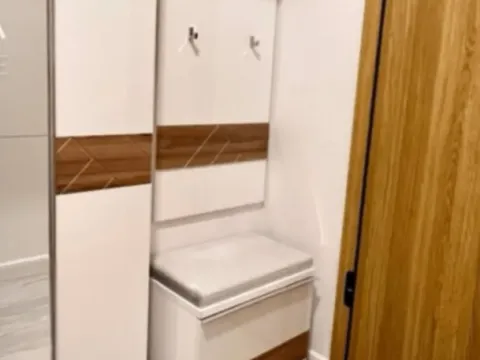 Izdavanje, jednosoban stan, 43m², New City, Podgorica - image 6