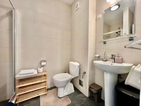 Prodaja, dvosoban stan, 73m², Đenovići, Herceg Novi - image 12