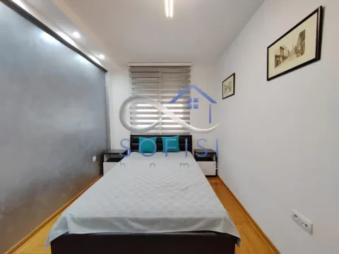 Izdavanje, jednosoban stan, 35m², Podbara, Novi Sad Sve Podlokacije - image 14