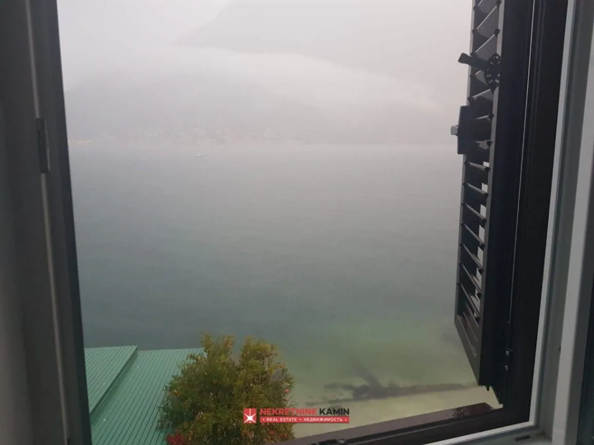 Prodaja, garsonjera, 33m², Stoliv, Kotor