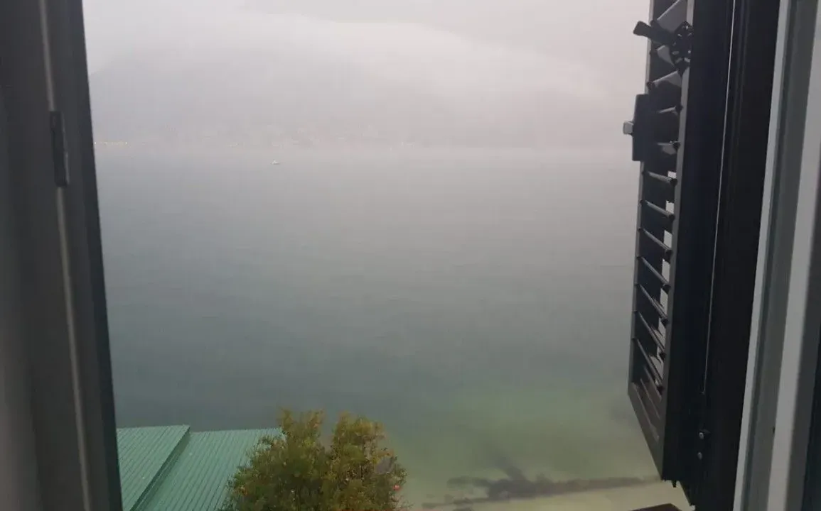 Sale, studio apartment, 33m², Stoliv, Kotor