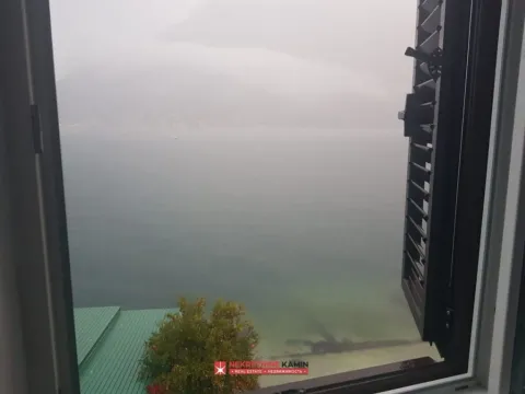 Sale, studio apartment, 33m², Stoliv, Kotor