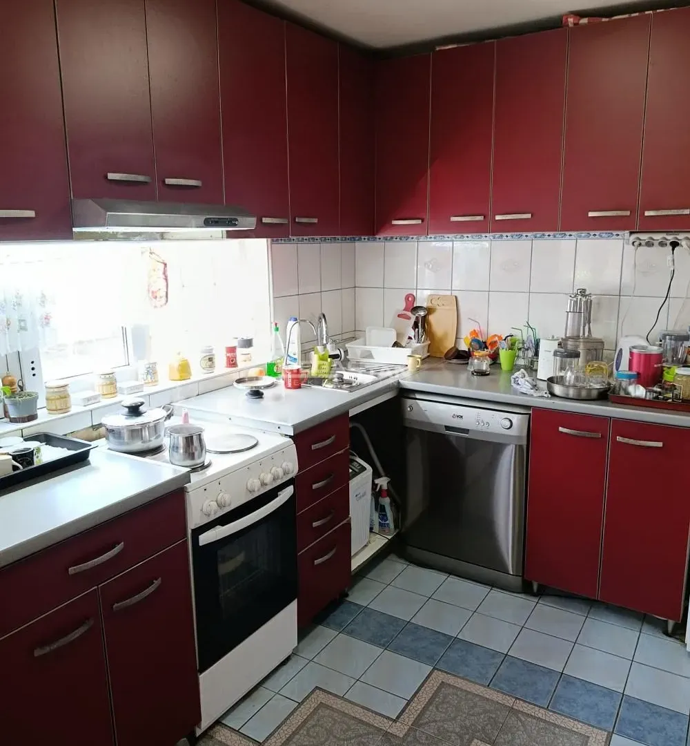 Sale, house, 109m², Palilula Sve Podlokacije, Beograd
