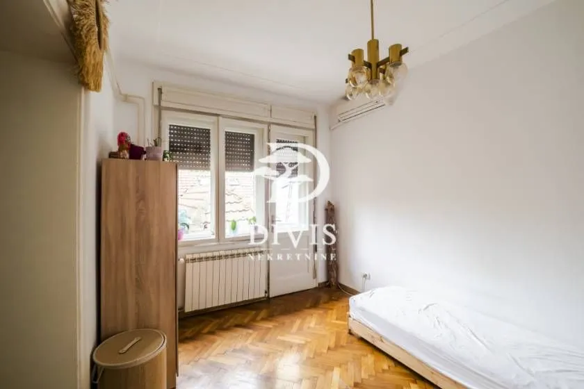 Prodaja, trosoban stan, 67m², Dorćol Sve Podlokacije, Beograd
