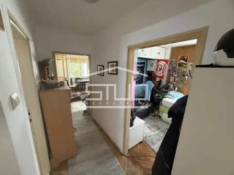 Sale, three bedroom apartment, 56m², Bele Vode, Beograd - image 4